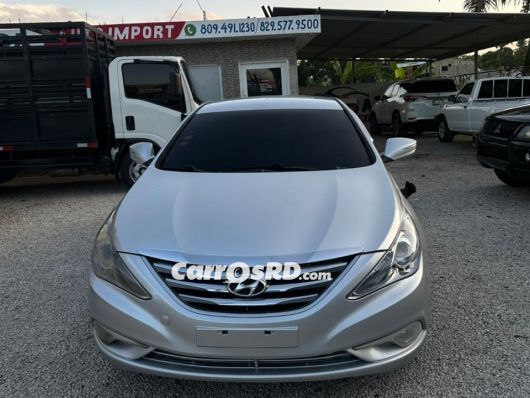 Hyundai Sonata Carros en venta