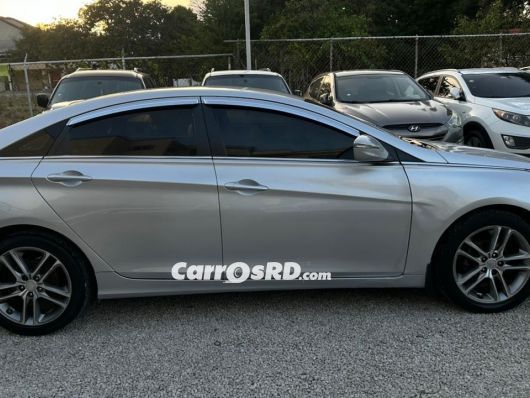 Hyundai Sonata Carros en venta