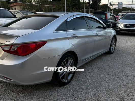 Hyundai Sonata Carros en venta