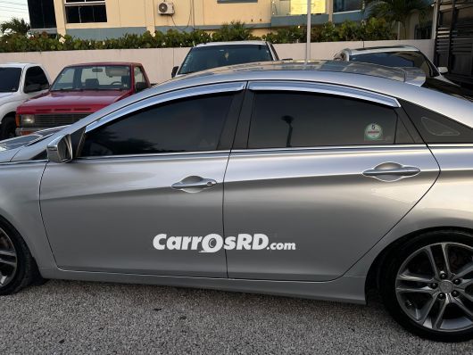 Hyundai Sonata Carros en venta