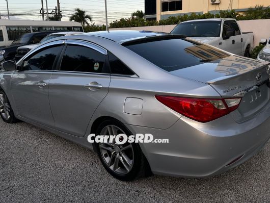 Hyundai Sonata Carros en venta