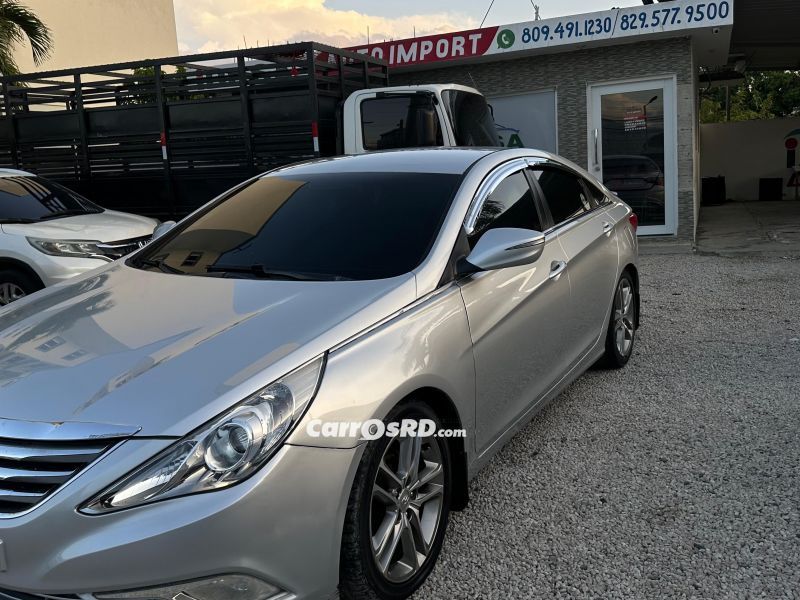 Hyundai