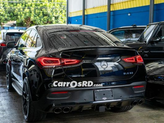 Mercedes-Benz Clase GLE Jeepeta en venta