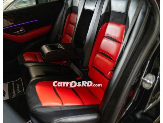 Mercedes-Benz Clase GLE Jeepeta en venta