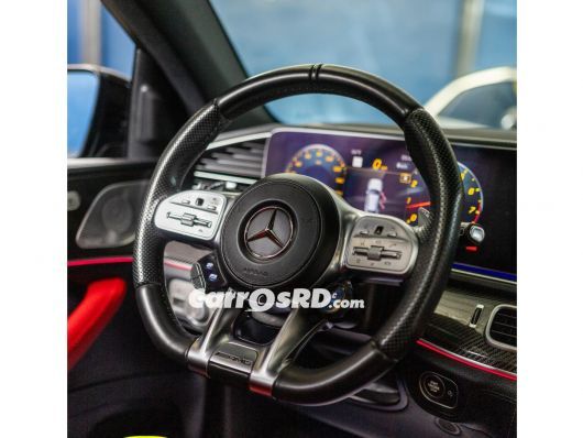 Mercedes-Benz Clase GLE Jeepeta en venta