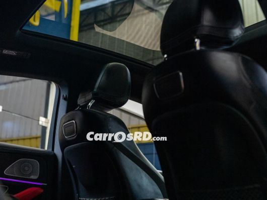 Mercedes-Benz Clase GLE Jeepeta en venta