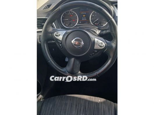 Nissan Sentra Carros en venta