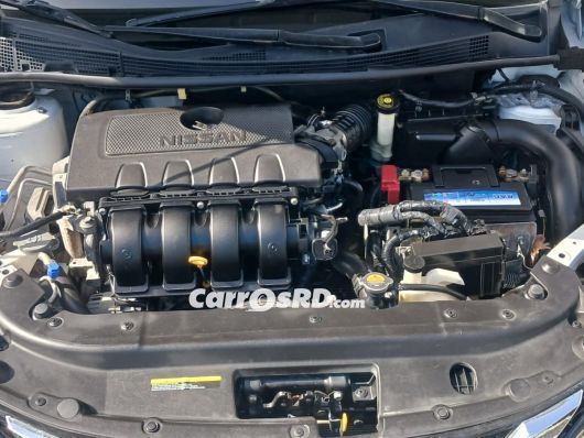 Nissan Sentra Carros en venta