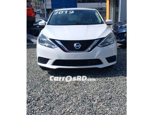 Nissan Sentra Carros en venta