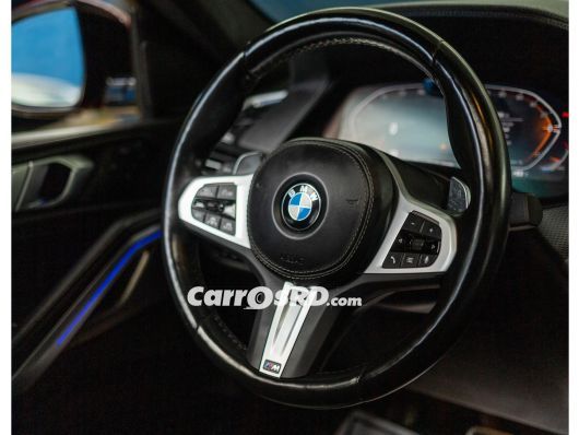 BMW Serie X Jeepeta en venta