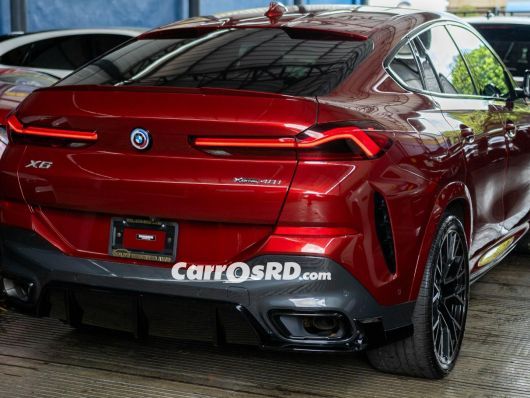 BMW Serie X Jeepeta en venta