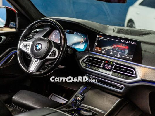 BMW Serie X Jeepeta en venta
