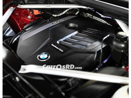 BMW Serie X Jeepeta en venta