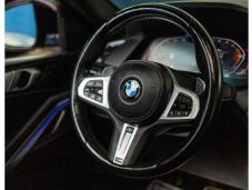 BMW Serie X X6 xDrive