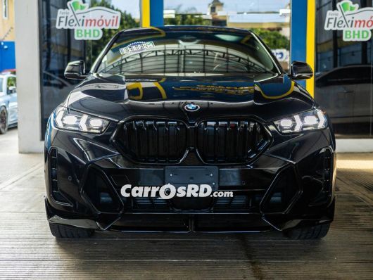 BMW Serie X Jeepeta en venta