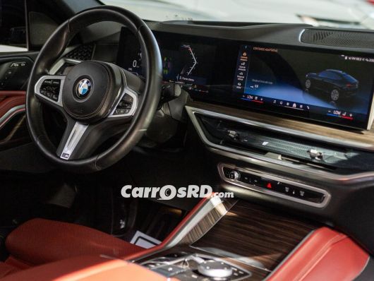 BMW Serie X Jeepeta en venta