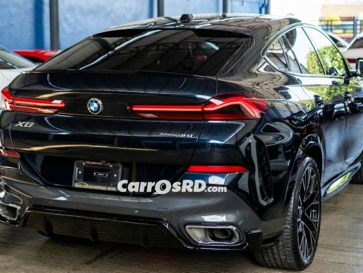 BMW Serie X Jeepeta en venta