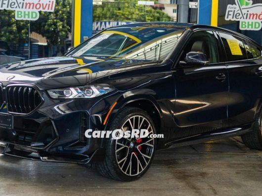 BMW Serie X Jeepeta en venta