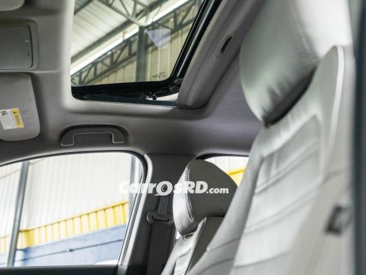 Honda CR-V Jeepeta en venta