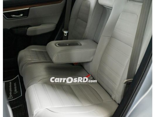 Honda CR-V Jeepeta en venta