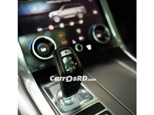 Land Rover Range Rover Jeepeta en venta