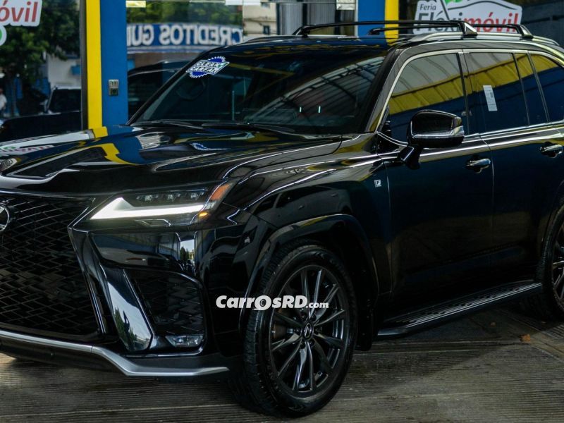 Lexus