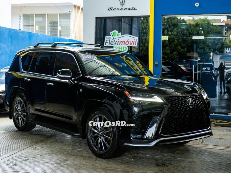 Lexus
