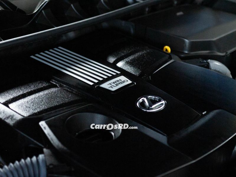 Lexus