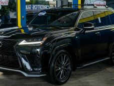 Lexus