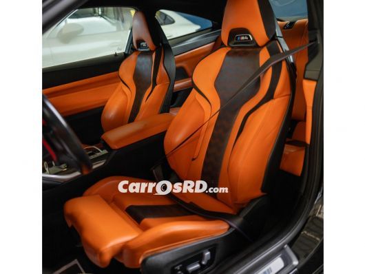 BMW Serie M Carros en venta