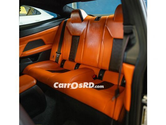 BMW Serie M Carros en venta