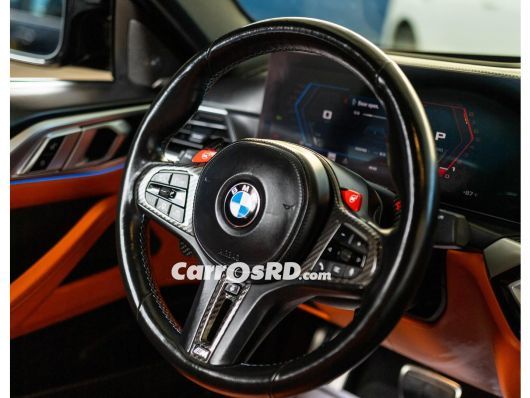 BMW Serie M Carros en venta