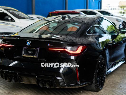 BMW Serie M Carros en venta