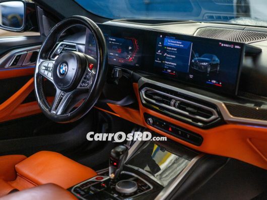 BMW Serie M Carros en venta