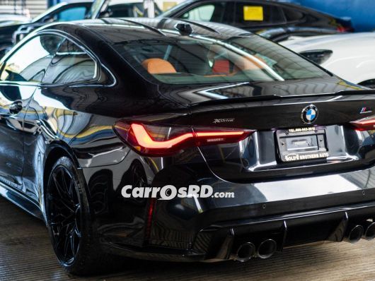 BMW Serie M Carros en venta