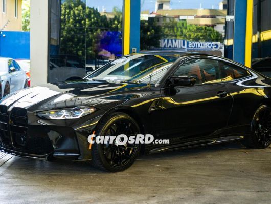 BMW Serie M Carros en venta
