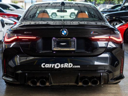 BMW Serie M Carros en venta