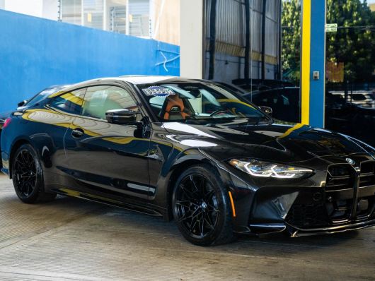 BMW Serie M M4 Competition en venta