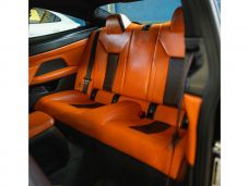 BMW Serie M M4 Competition
