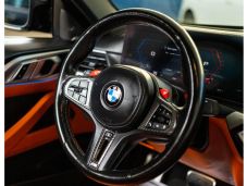 BMW Serie M M4 Competition