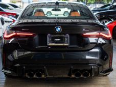 BMW Serie M M4 Competition