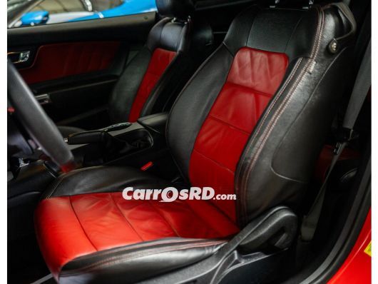 Ford Mustang Coupe en venta