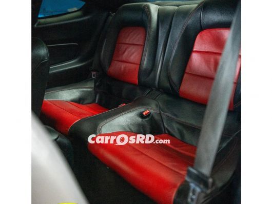 Ford Mustang Coupe en venta