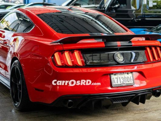 Ford Mustang Coupe en venta
