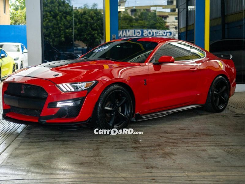 Ford