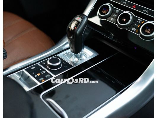 Land Rover Range Rover Jeepeta en venta