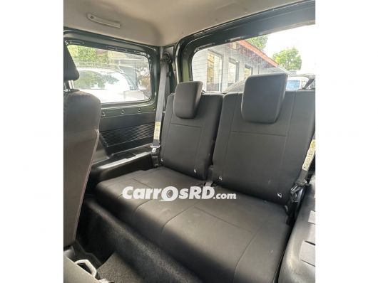 Suzuki Jimny Jeep en venta
