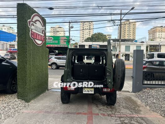 Suzuki Jimny Jeep en venta