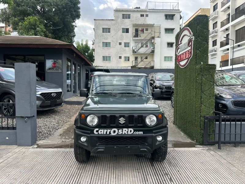 Suzuki