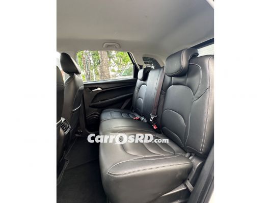 Chevrolet Captiva Jeepeta en venta